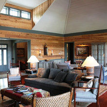 Living Room Ideas