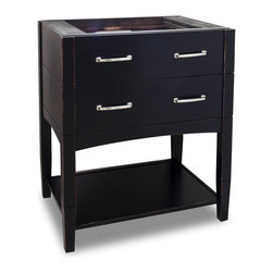 Bathroom Vanities without Tops - Bathroom Vanities And Sink Consoles