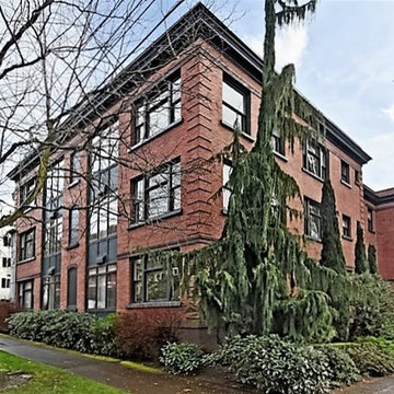 Queen Anne Period Condo March 2016