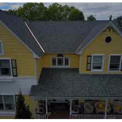 CertainTeed Landmark Slate Roof - Roofing And Gutters