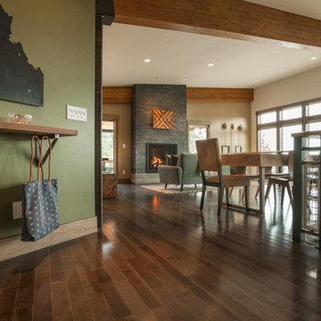 DIY Network - 2015 Blog cabin