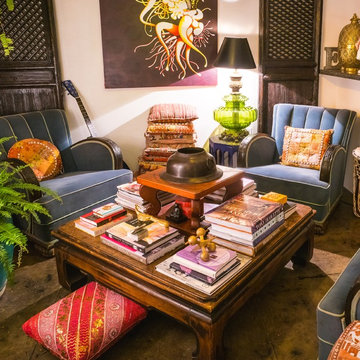 downtown L.A. Loft