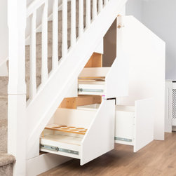 3 Drawer Tallboy Transformation - Home Improvement