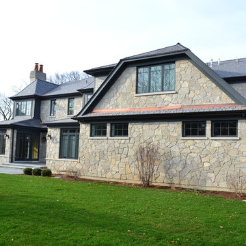Custom Home