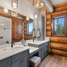 My Bathroom Plan