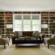 Living Room Ideas