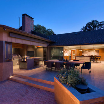 Santiam Outdoor Living