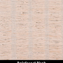 Horizons Natural Shade Patterns - Window Treatments