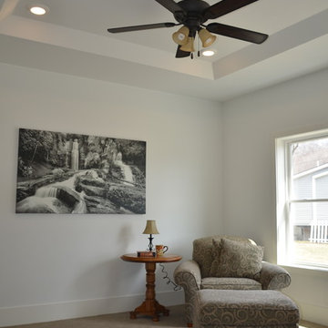 St. Croix Model Home