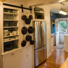 Maryland: Kitchen