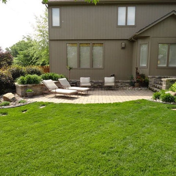 Custom Outdoor Designs
