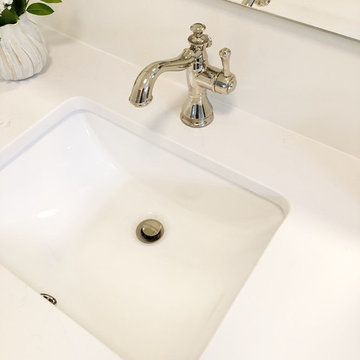 Tiny Bath