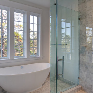 179 Scrub Oak Circle, Watercolor