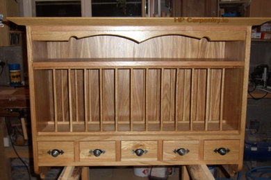 traditional crafted furniture