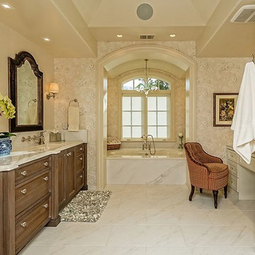Cherry Hills French Country Estate