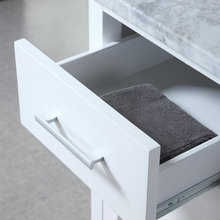bathroom vanity