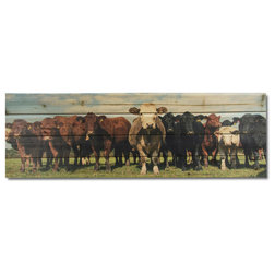 Farmhouse Prints And Posters by Gallery 57