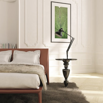 INEDITO. Model LUCREZIA