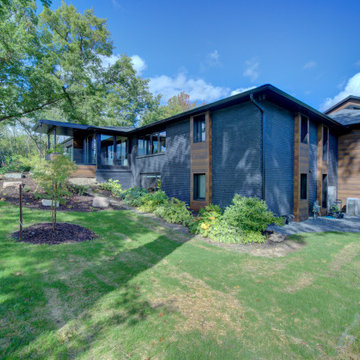 Westpoint Renovation