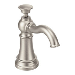 Traditional Soap Dispenser - Products