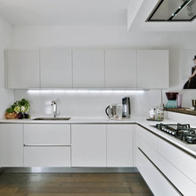 kitchen dreams