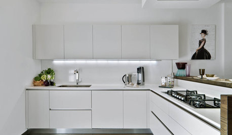 Quali Sono i Colori Più Richiesti per Piani di Lavoro in Cucina?