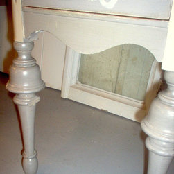 furniture salvage / re-purpose - Products