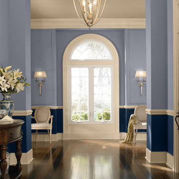 Entry Way