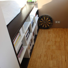 Small Living