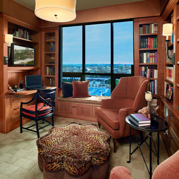 Minneapolis Condominium