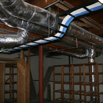 Commercial Audio Visual | LA Housing Authority - Conference Rooms
