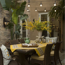 Courtyard SD