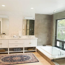 Bathroom ideas
