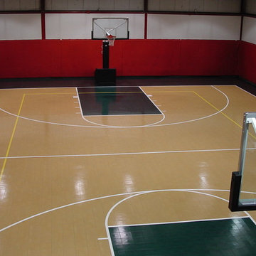 Gymnasium