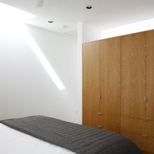 Henry Bedroom