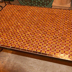 Our Mosaic Tables - Products