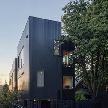 Big Mouth House