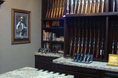 Gun Room