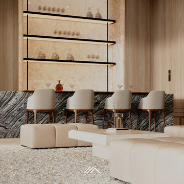 Luxury Bespoke Furniture Collection