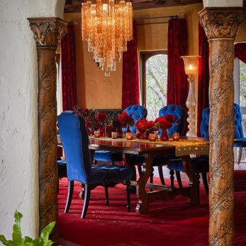Historic Hillsborough A.F. Leicht Home