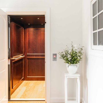 Gladwyne Elevator