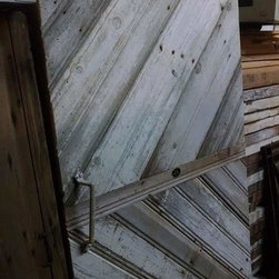 Specialty Barn Doors - Products