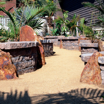Retaining Walls
