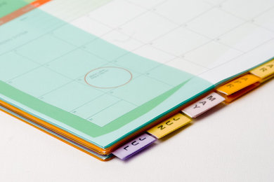 Products to get you and keep you organized