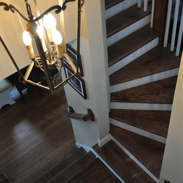 Hamilton Custom Homes