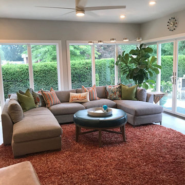 Junior League Home
