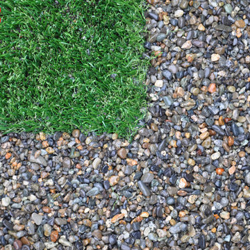 Pea Gravel
