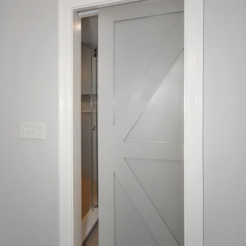 Carlisle Transitional Colonial