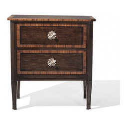 Nobiliare Nightstand - Nightstands And Bedside Tables