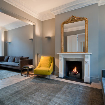 Pimlico Townhouse